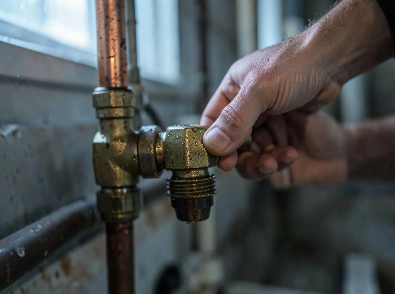 Emergency Plumber Avenel, NJ FAQs